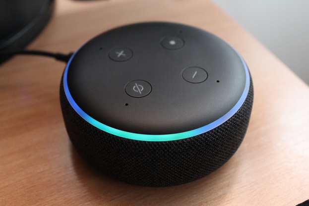 Amazon añade nuevas características de voz a Alexa